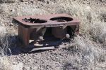 PICTURES/Lake Valley Historical Site - Hatch, New Mexico/t_Stove.JPG